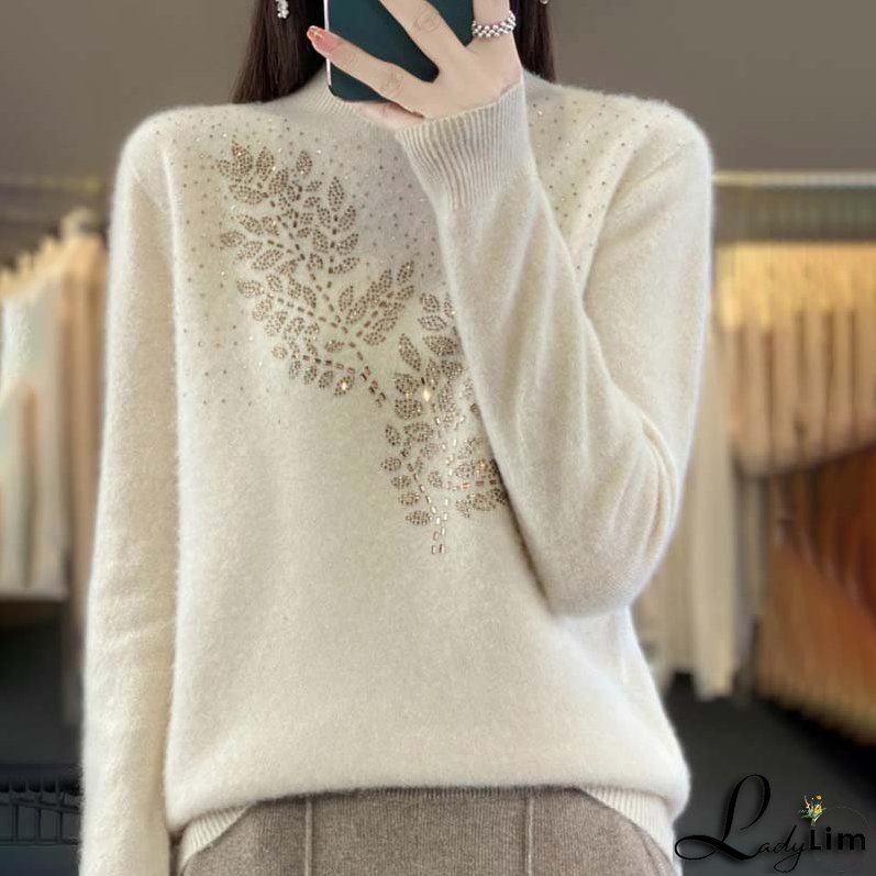 Tailored and Elegant winter garment