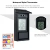New Digital Thermometer Memory Function For Max Min Home Thermometer For Garden