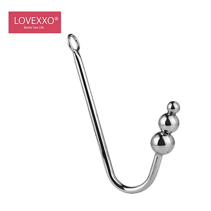 Metal dildo for ultra sexual pleasure