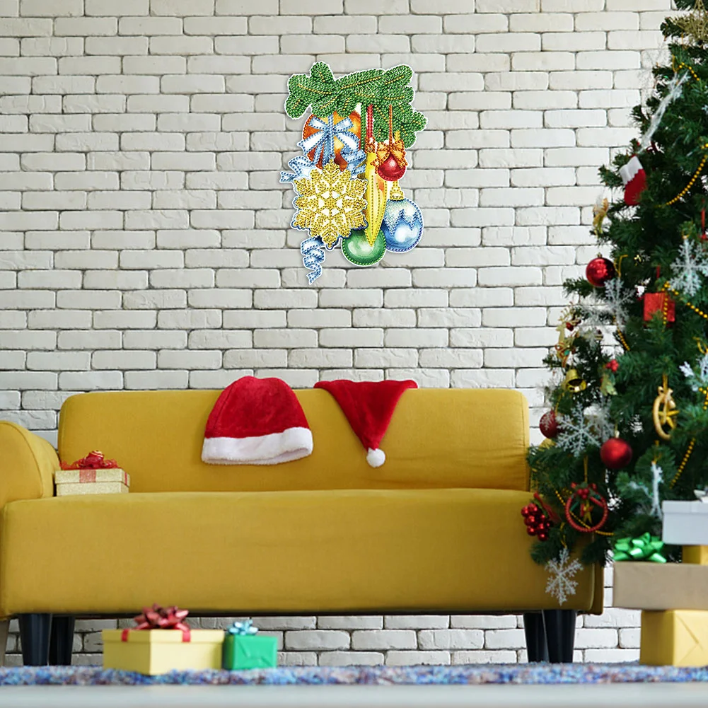 5D Diamond Painting Stickers Self-Adhesive Sticker for Kids Gifts