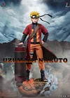 1/6 & 1/4 Scale Sage Mode Naruto Uzumaki - Naruto Resin Statue - DiTaiShe Studio [Pre-Order]