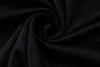 Joyfball 2025/2026 Brazil Half-Pull Training Suit Black Football Shirt 1:1 Thai Quality