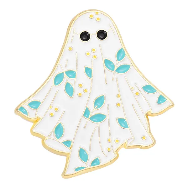 Foto del pin Fantasma Dulce Espectral