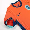 Netherlands Home Jerseys Full Kit EURO 2024