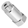 Car CEL Fix Check Light Eliminator Oxygen O2 Sensor Adapter M18x1.5