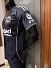 Joyfball 2025/2026 Frankfurt Third Away Football Jersey 1:1 Thai Quality