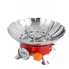 Lotus Portable Cassette Outdoor Gas Stove