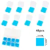 48pcs DIY Diamond Painting  Clay-tool