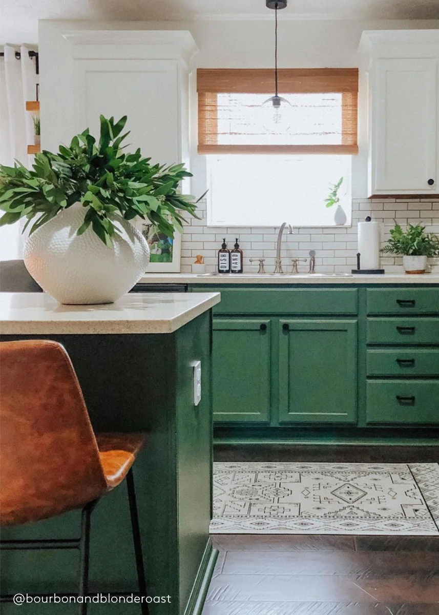 Faux Real Touch Eucalyptus Branch - 31"