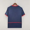 2002-2003 Retro Arsenal Away Football Shirt 1:1 Thai Quality