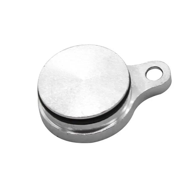 Garlaven Car LS EGR Delete Intake Exhaust Block Off Plate for Chevrolet Silverado LSX 4.8L 5.3L 6.0L LQ4