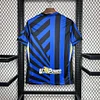 2024-2025 Inter Milan Home Football Shirt 1:1 Thai Quality