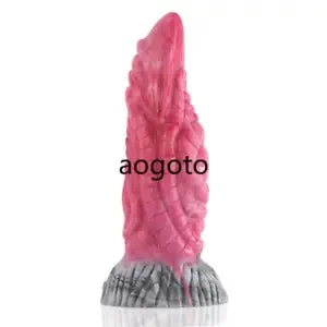 pornhint Pornhint Big Thick Butt Plug Realistic Penis Dildo Dong Women Masturba