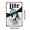 Beer - Metal Tin Signs(8*12Inch/12*16Inch) - Bar