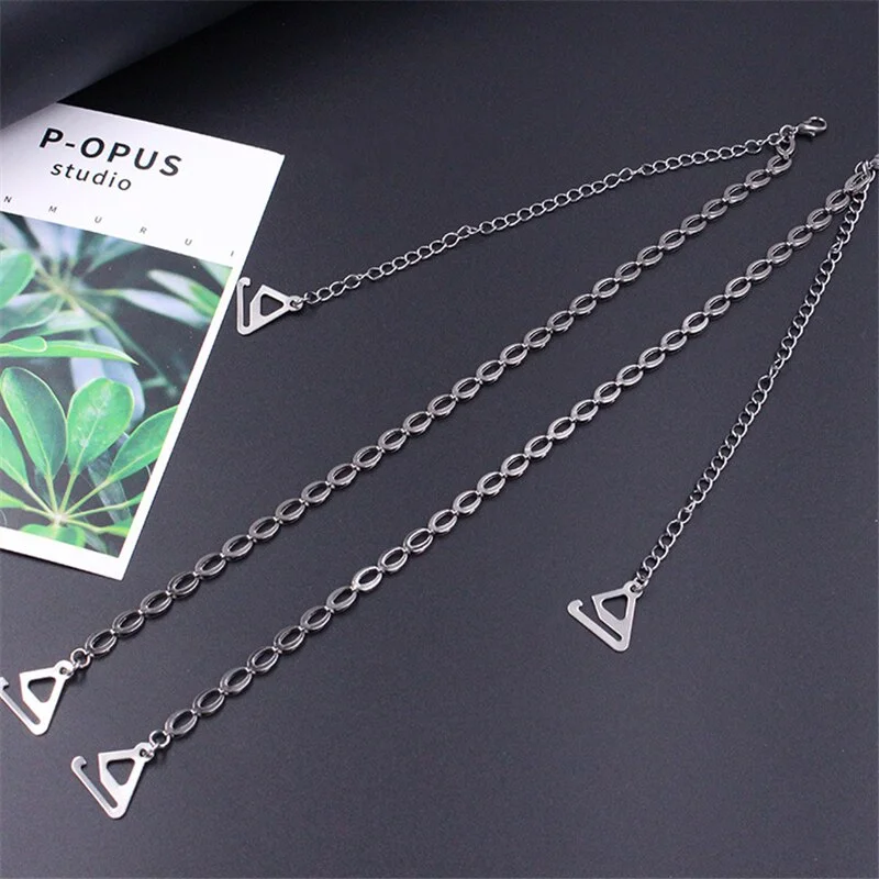 Sexy Aniti-slip Bras Straps Beauty Back Shoulder Strap Brassiere Invisiable Adjustable Lenceria Straps Underwear Bra Accessories