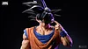 1/6 Scale Ginyu Force Son Goku - Dragon Ball Resin Statue - UMY Studios