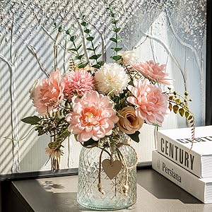 Artificial Flowers601