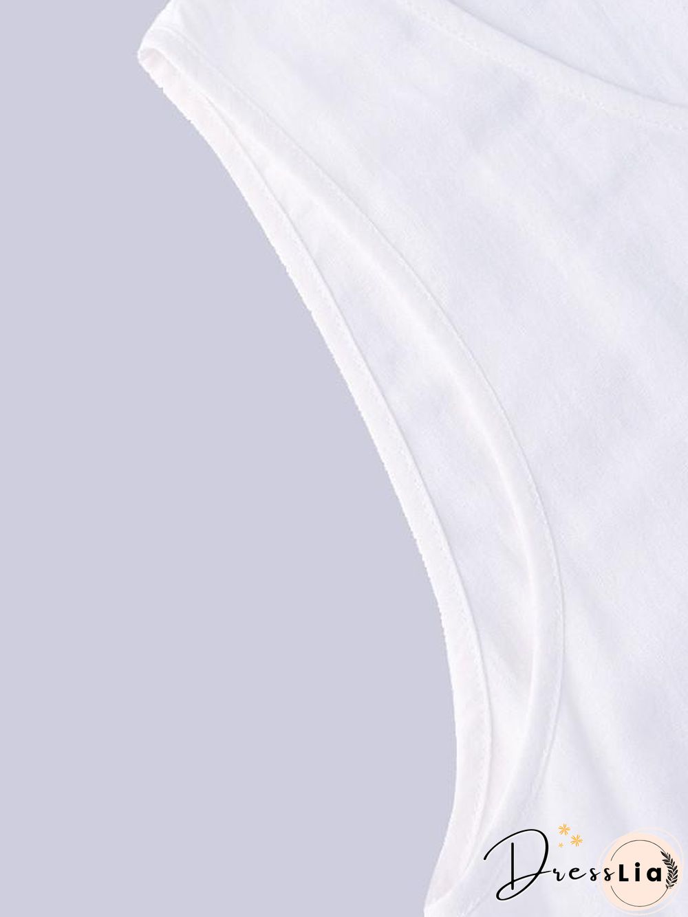 Women's A-Line Dress Midi Dress - Sleeveless Pocket Summer Basic Holiday White Blue Yellow Gray S M L XL XXL