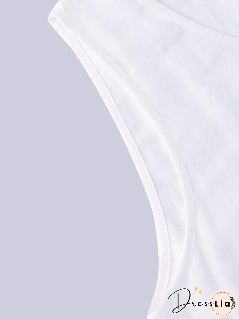 Women's A-Line Dress Midi Dress - Sleeveless Pocket Summer Basic Holiday White Blue Yellow Gray S M L XL XXL