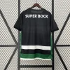 2024/2025 Sporting Lisbon Home Football Shirt 1:1 Thai Quality
