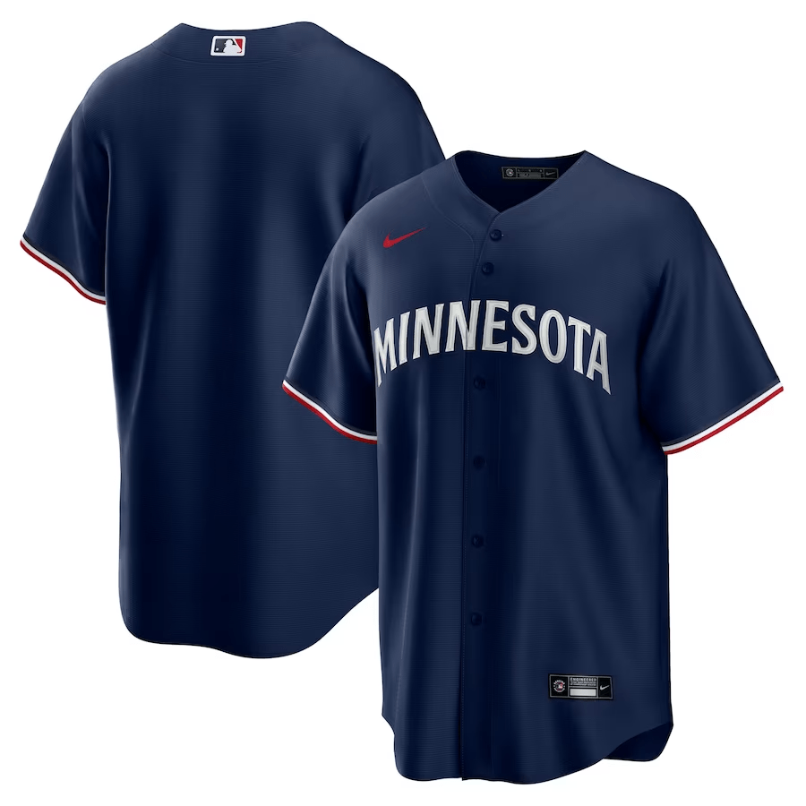 Minnesota Twins 2023 Jerseys mysite