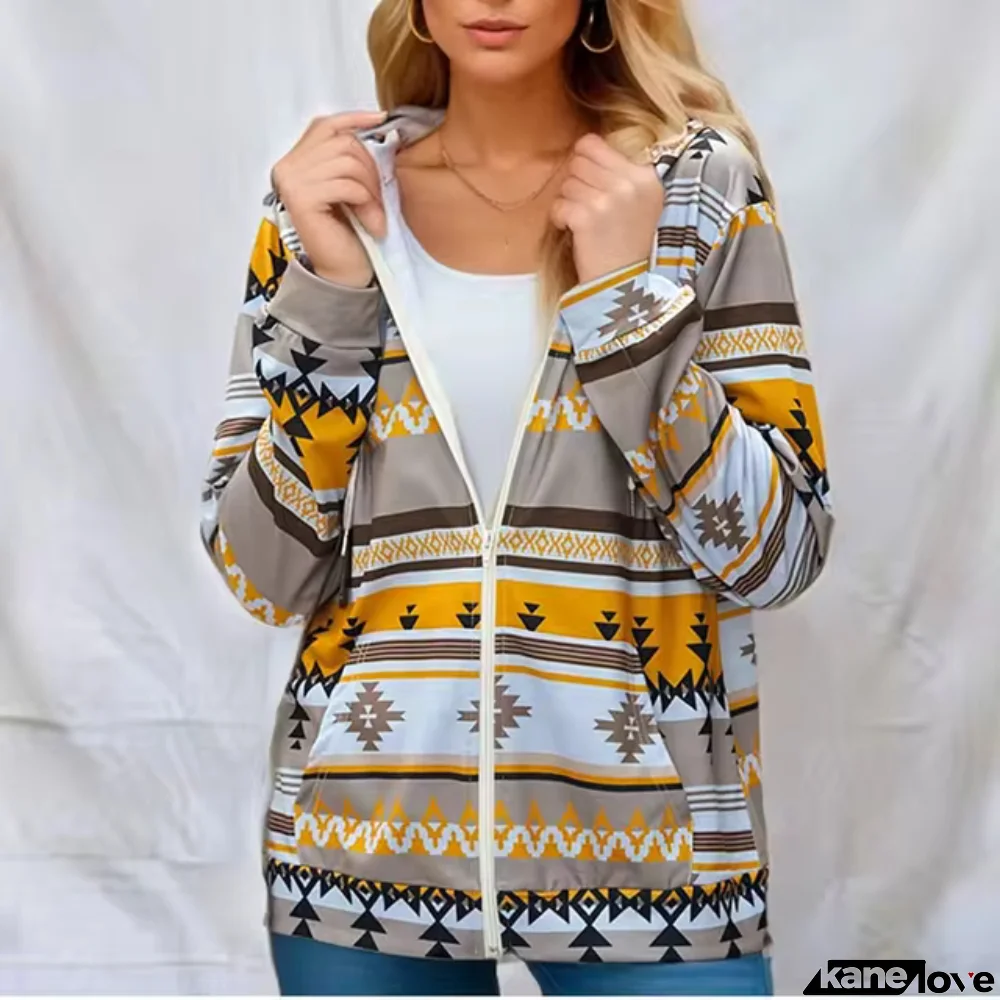 Casual and Comfortable winter Jacket