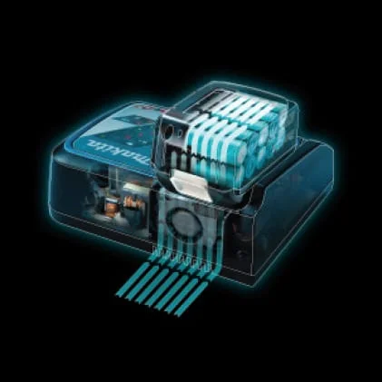 STAR, Protección, Computadora, Controles, sobrecarga, sobredescarga, sobrecalentamiento, carga rápida