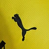 2023/2024 Dortmund Home Football Shirt Kids Size 1:1 Thai Quality
