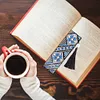 【Clearance Sale】Special Pattern-DIY Creative Diamond Bookmark