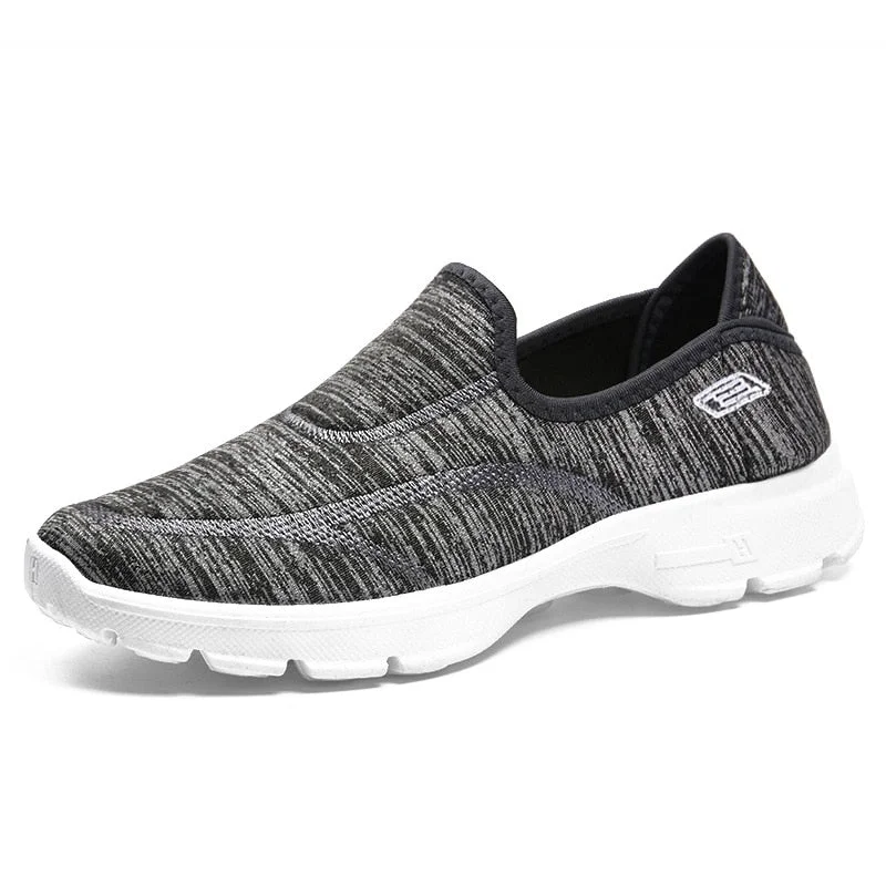 Summer women shoes 2022 new lightweight casual shoes breathable mesh knitted sports shoes women flat shoes zapatos de mujer