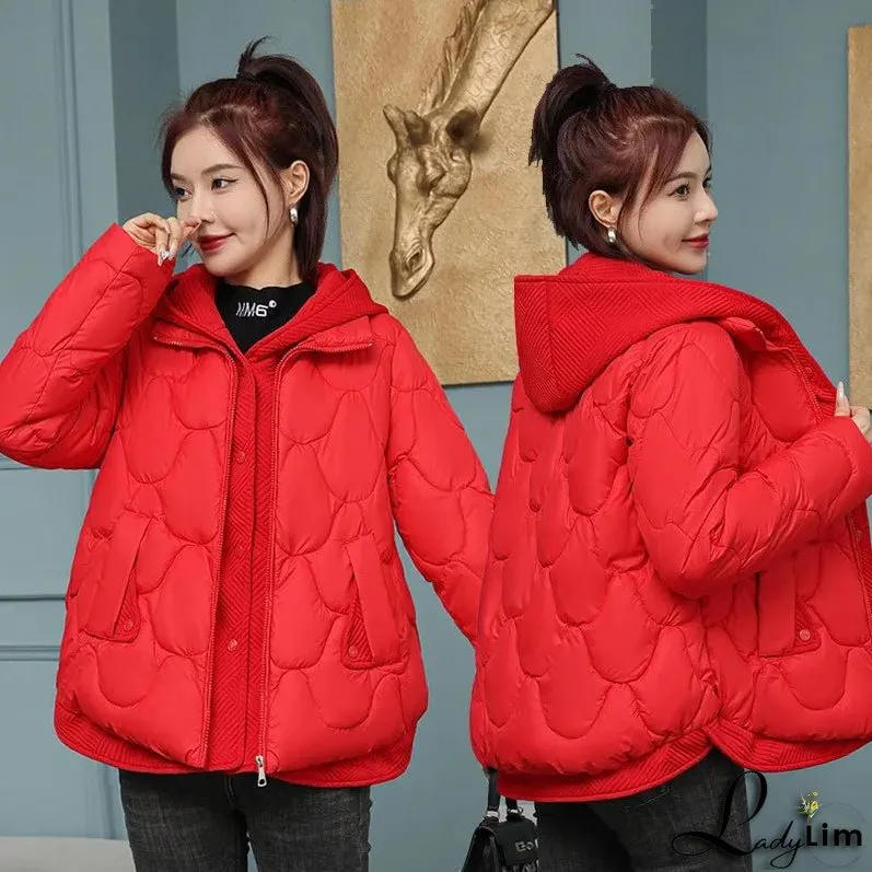 Simple and Stylish winter Jacket
