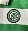 Joyfball 1988/1991 Retro Soccer Jersey Celtic Home