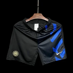 2024/2025 Inter Milan Home Shorts