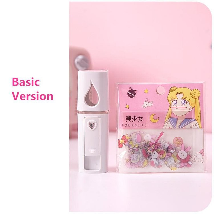 Kawaii Sailor Moon Air Humidifier SP14889