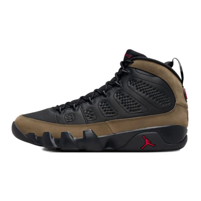 Air Cushion Men's Trainers