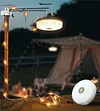 10M Guirlande lumineuse escamotable portative imperm&eacute;able ext&eacute;rieure