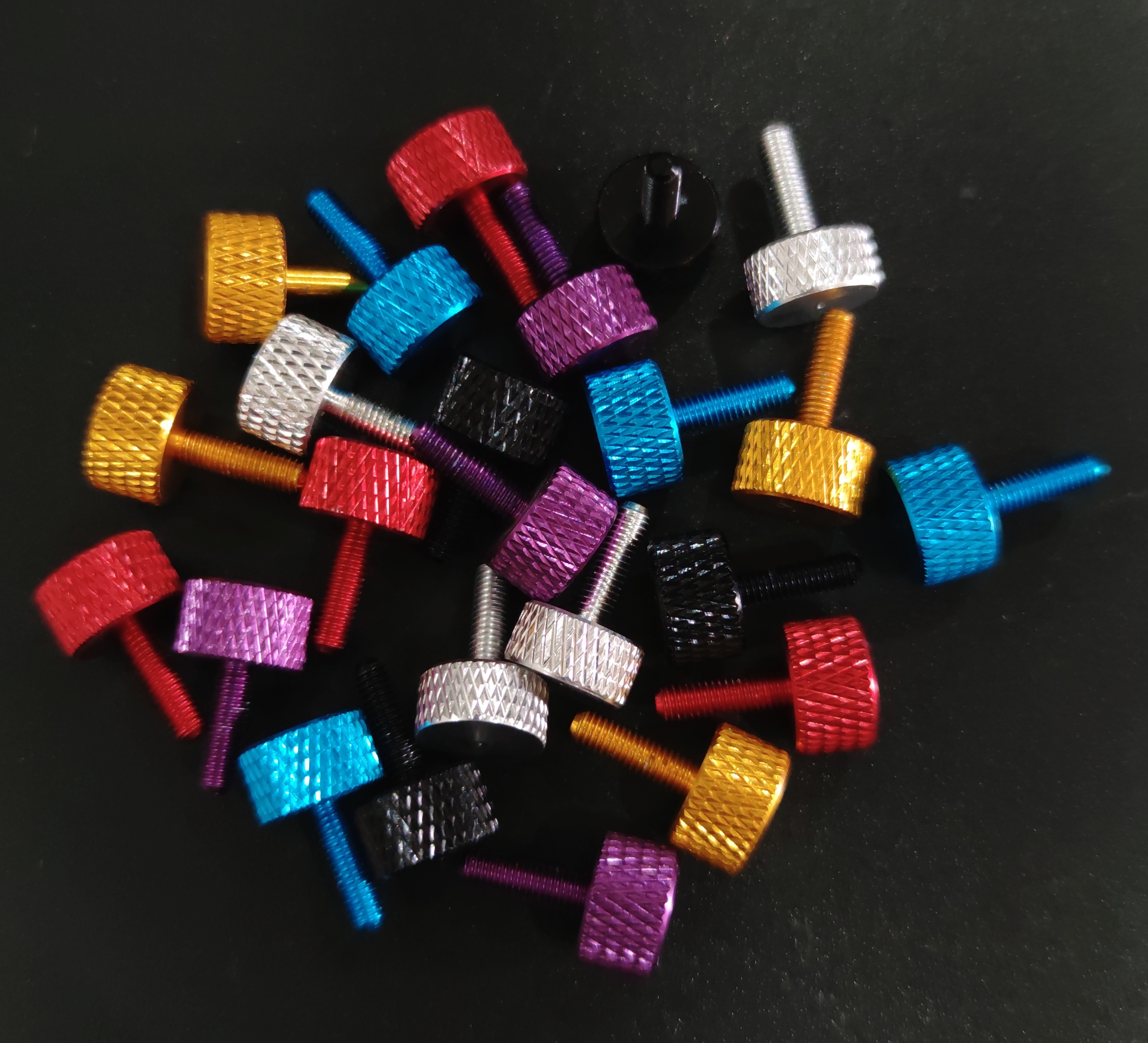 MisTer FPGA Assembly Kits