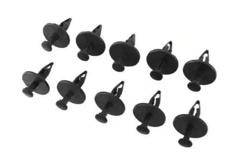 Dronehint GM Genuine Parts 11561353 Fender Molding Retainer (For: GMC) Parts