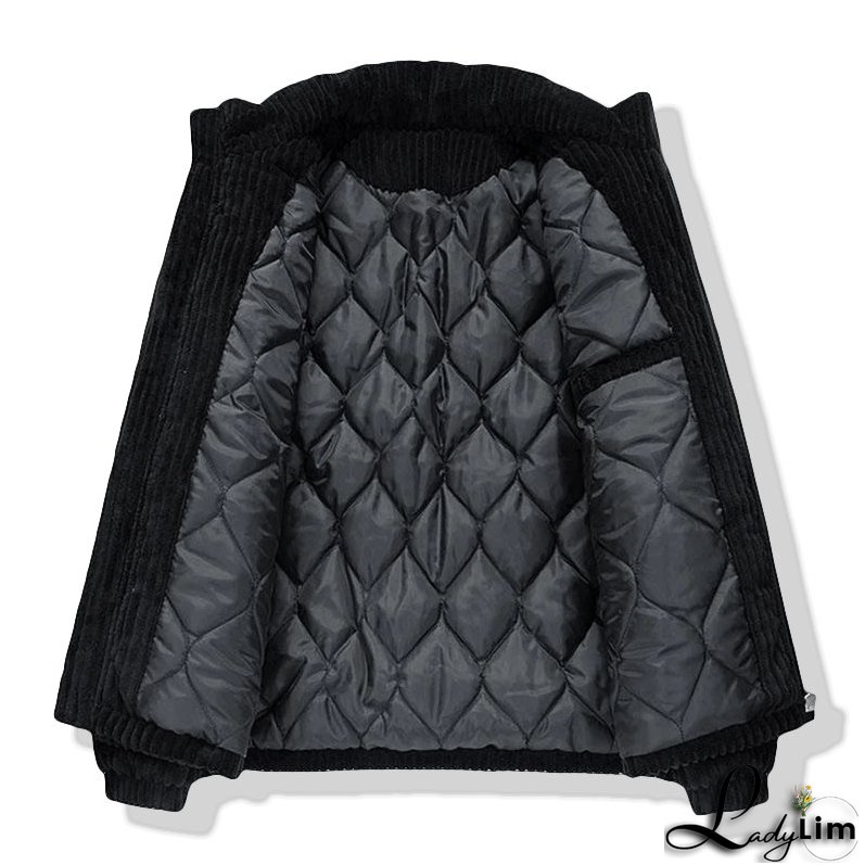 Comfortable and Stylish winter Jacket