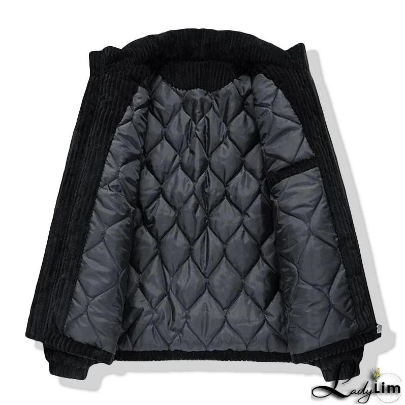 Comfortable and Stylish winter Jacket