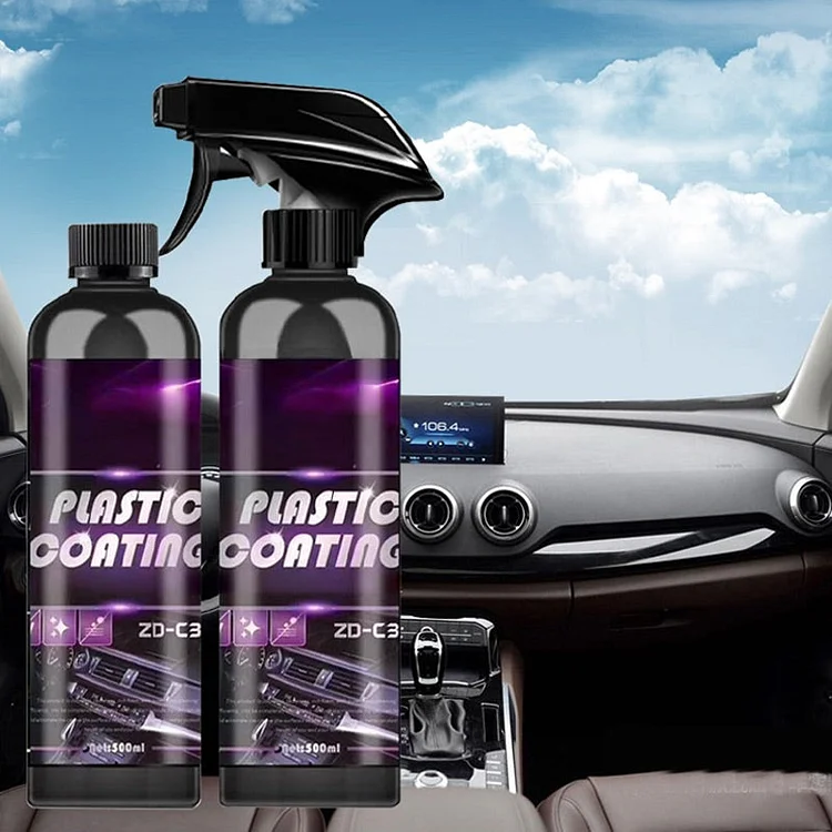 Rust Stain Remover for Car