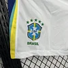 2024-2025 Brazil Away Shorts love fball