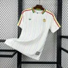 2026 Senegal Casual Retro White Soccer Jersey