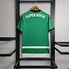 2023/2024 Sporting Lisbon Home Football Jersey 1:1 Thai Quality