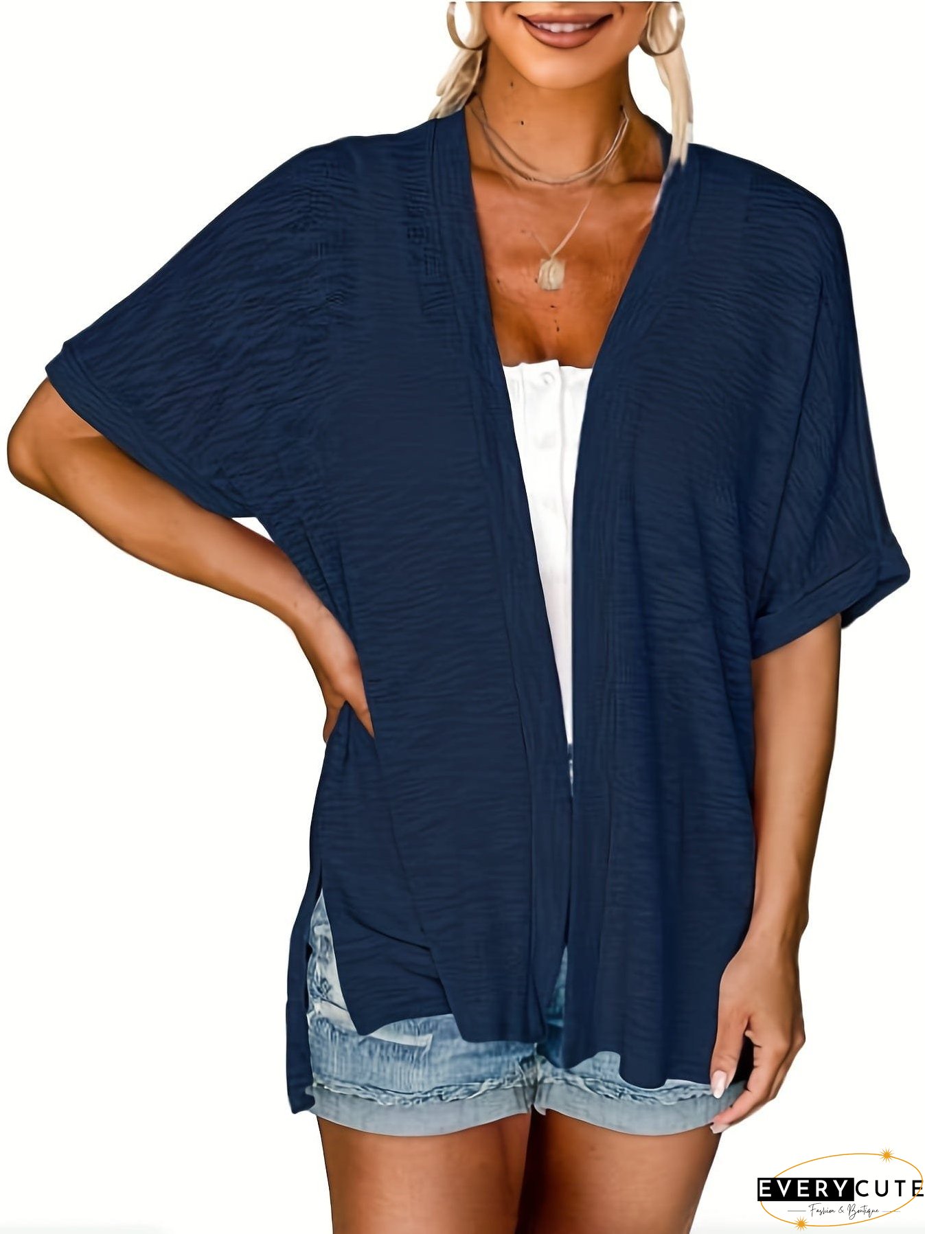 Summer Casual Shirt