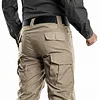 Men's Hiking Pants Casual Cargo Pants