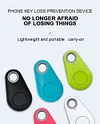 Mini Smart Dogs Pets Anti Lost Wireless Bluetooth GPS Tracker
