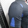Joyfball 2025/2026 Player Version Manchester United United Pre-Match Kit Football Shirt  1:1 Thai Quality（The player version jersey is a bit tight, please pay attention to the size selection）