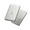 Card Magnetic Wireless Charger For IPhone 15/16 Pro Max Ultra-Thin And Compact