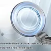 🤩 50% DE R&Eacute;DUCTION & LIVRAISON GRATUITE! ✨ D&eacute;tecteur de M&eacute;taux Haute Sensibilit&eacute; - 5 Modes avec &Eacute;cran LCD et Discrimination Avanc&eacute;e pour Tr&eacute;sors & Pi&egrave;ces 💰🔍